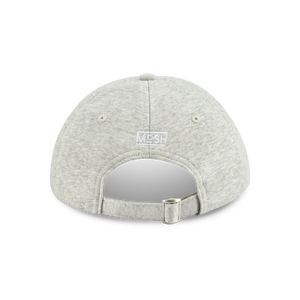 Mosh Victoria gris logo bordado 3D