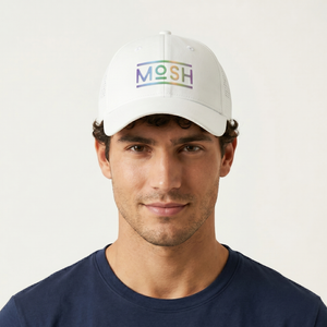 Mosh Lola neoprene bl logo PU
