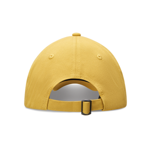 Mosh Lola caqui logo 3D bordado negro