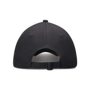 Mosh Lola negra logo PU