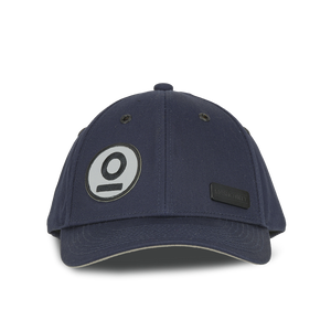 Born Blue O Black/White - Mosh