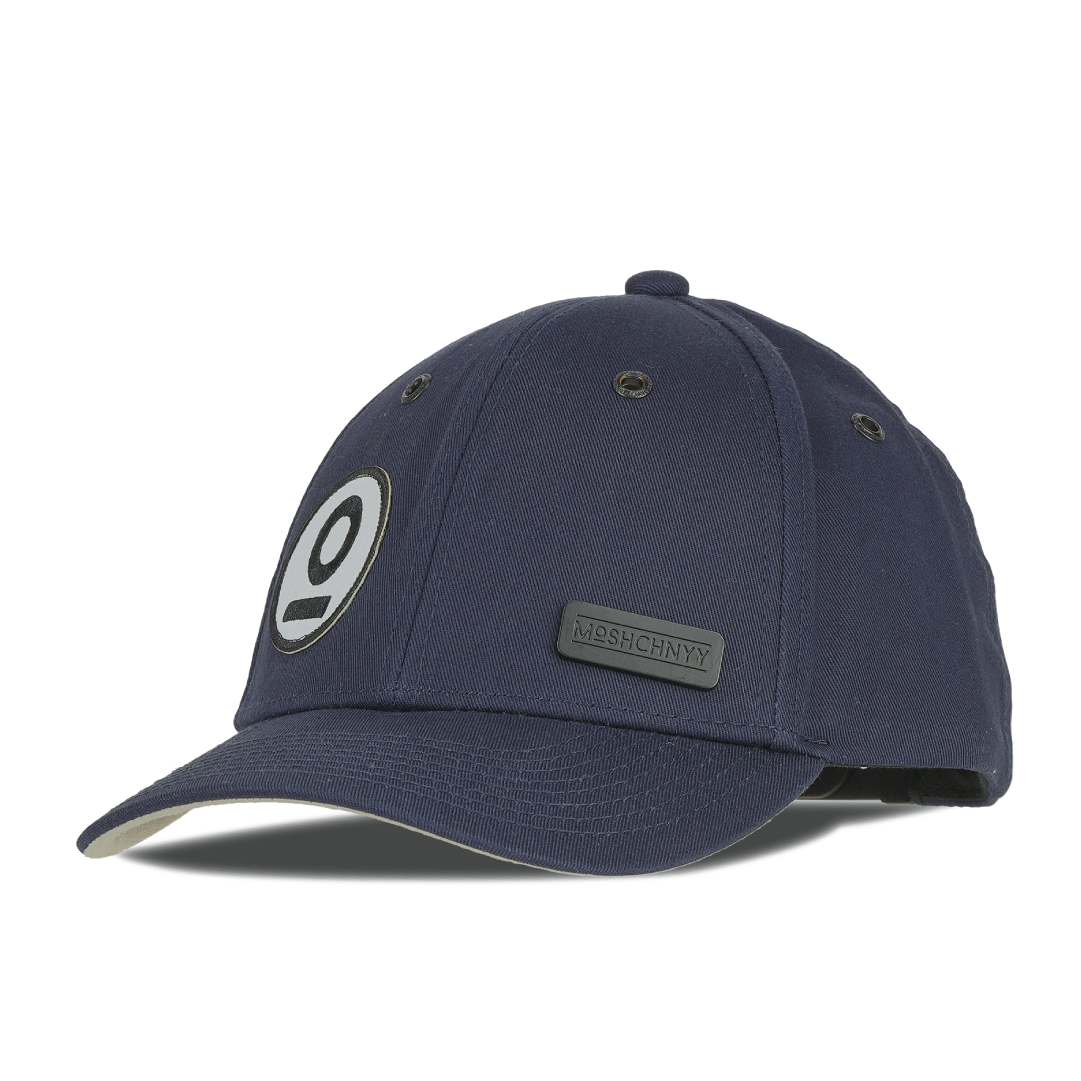 Born Blue O Black/White - Mosh