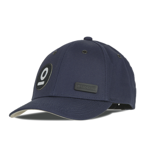 Born Blue O White/Black - Mosh