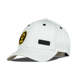 Born white O Gold/Black - Mosh