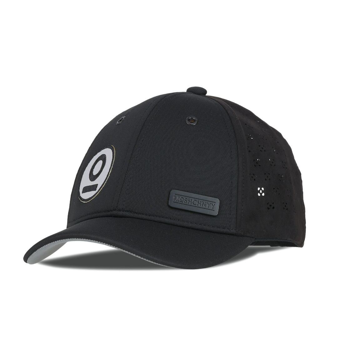 Gòtic Black O Black/White - Mosh