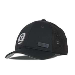 Gòtic Black O Black/White - Mosh