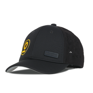 Gòtic Black O Gold/Black - Mosh