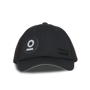 Gòtic Black O White/Black - Mosh