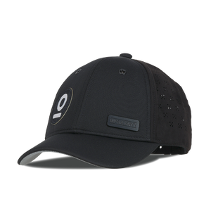 Gòtic Black O White/Black - Mosh