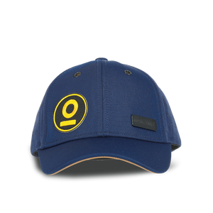 Gòtic Blue O Gold/Black - Mosh