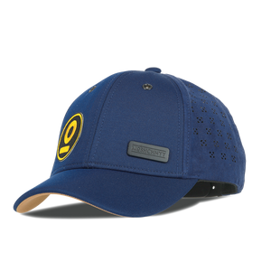 Gòtic Blue O Gold/Black - Mosh