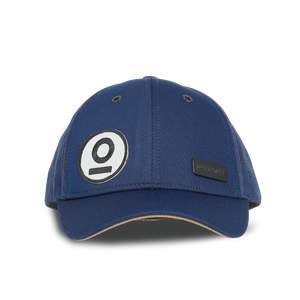 Gòtic Blue O Black/White - Mosh