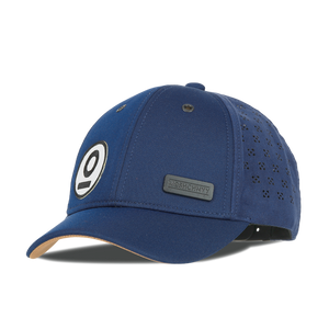 Gòtic Blue O Black/White - Mosh