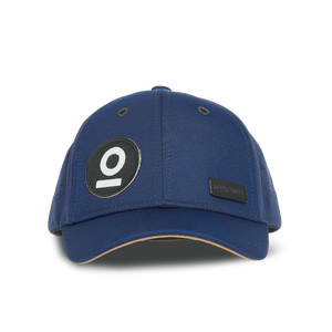 Gòtic Blue O White/Black - Mosh