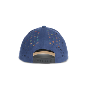 Gòtic Blue O Gold/Black - Mosh