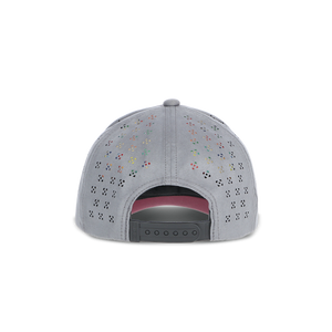 Gòtic Gray O White/Black - Mosh