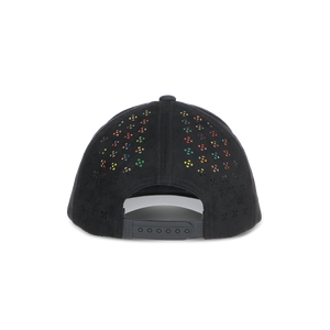 Gòtic Black O Black/White - Mosh