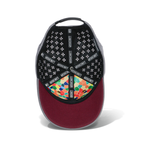 Gòtic Gray O White/Black - Mosh