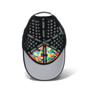 Gòtic Black O Black/White - Mosh