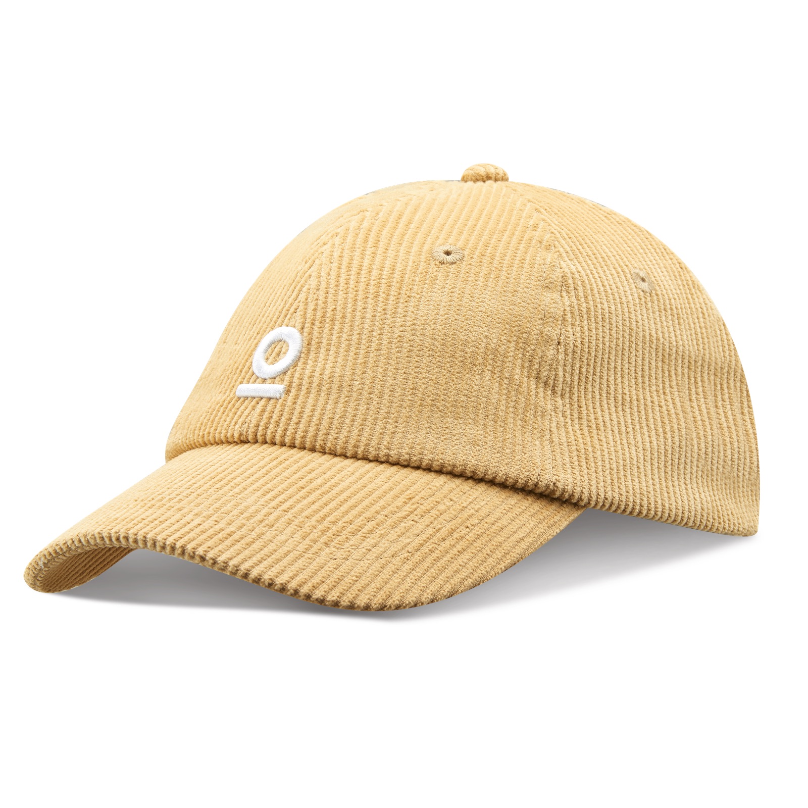 Mosh Lola Cord-Cap Camel