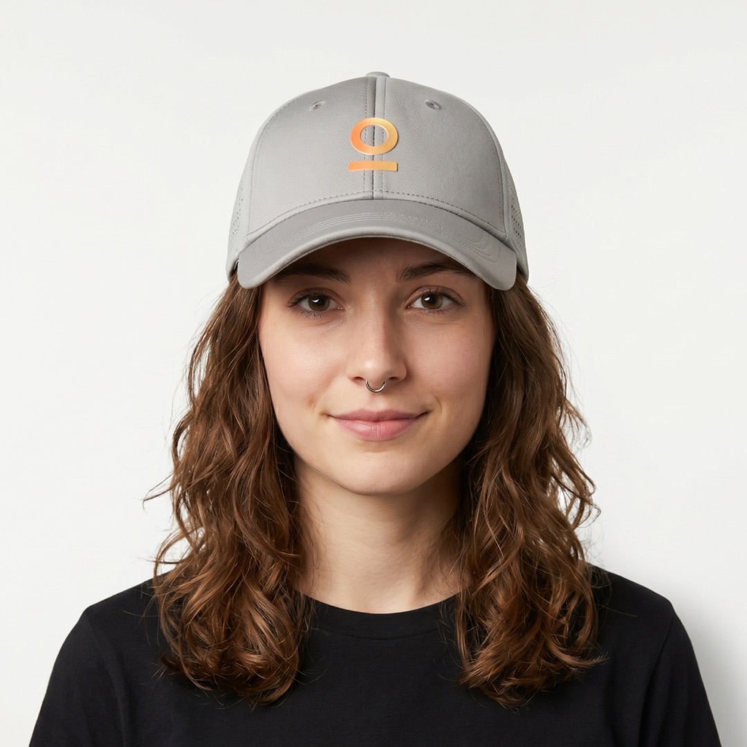 Gorra de neopreno Mosh
